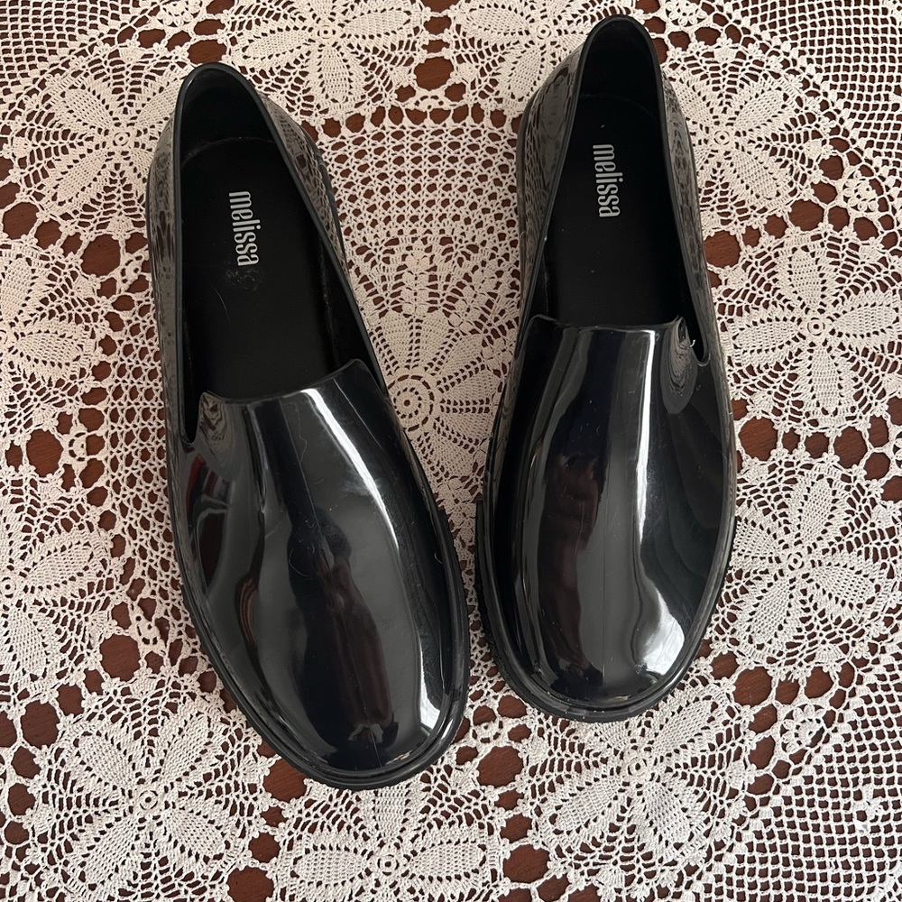 Melissa Loafers